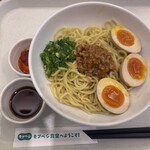 リンガーハット - 料理写真: