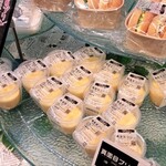 ランドロームフードマーケット - 