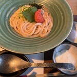 Tsurutontan Udon Noodle Brasserie Ginza - 