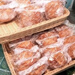 ランドロームフードマーケット - 料理写真: