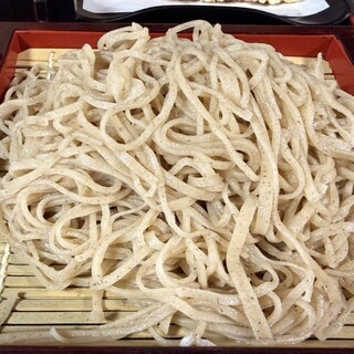 本格手打そば 本家 原_1