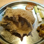 裏メニュー、ディロ