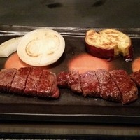 佐賀牛 季楽 銀座  - 