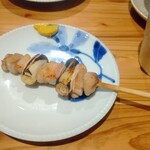 焼鳥 虎忠 - 
