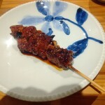 焼鳥 虎忠 - 