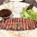 洋食 ツバキ亭 - 