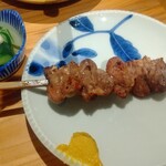 焼鳥 虎忠 - 