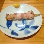 焼鳥 虎忠 - 