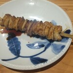 焼鳥 虎忠 - 