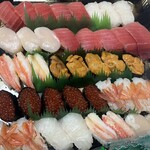 食品館あおば - 料理写真: