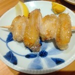 焼鳥 虎忠 - 