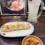 麺の坊 砦 - 