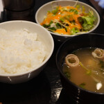 餃子 照井 - 