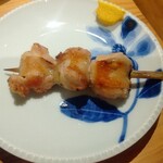 焼鳥 虎忠 - 