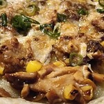 ベルク - 料理写真:アップ