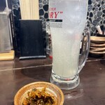 麺の坊 砦 - 