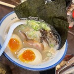 麺の坊 砦 - 