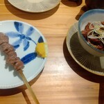 焼鳥 虎忠 - 
