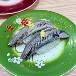 回転寿し まつりや_0