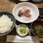 川京 - 料理写真:
