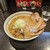 らーめん颯人 - 料理写真: