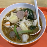 川宝麻辣烫 - 