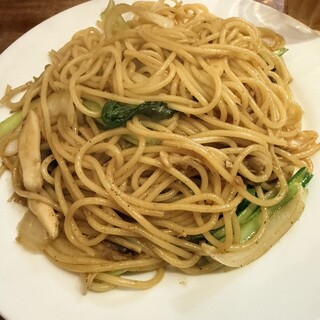 キッチンYAMITUKI&カリー_0