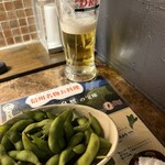 燒鳥與日本酒甚兵衛 松本站前店 - 