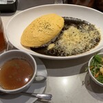 カレー屋 ボングー - 