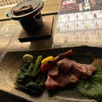燒鳥與日本酒甚兵衛 松本站前店 - 