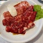 食道園 - 