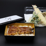 うなぎ家 みやび - 料理写真: