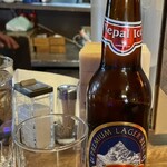 ネパール民族料理 アーガン - 