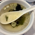 食道園 - 