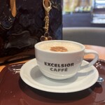 エクセルシオール カフェ - ドリンク写真: