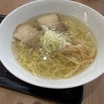 山喜 - Sioラーメン