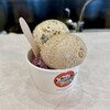 MILLION DOLLAR ICECREAM PARLOR - 料理写真: