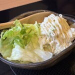 博多牛雜鍋前田屋 博多店 - 