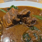 スパイスカレー SPICE 32 - 