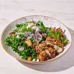 FLIPPER'S - 料理写真: