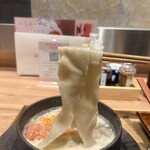 東京たらこスパゲティ - 