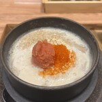 東京たらこスパゲティ - 