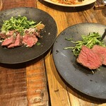 ビストロ チック - 