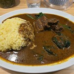 スパイスカレー SPICE 32 - 