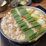 博多牛雜鍋前田屋 博多店 - 
