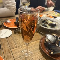 リオ・ブルーイング・コー ビストロアンドガーデン 東京ミッドタウン - 