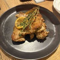 リオ・ブルーイング・コー ビストロアンドガーデン 東京ミッドタウン - 