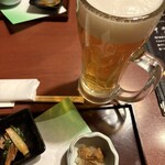 すしダイニング - 