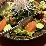 すしダイニング - 