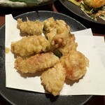 すしダイニング - 
